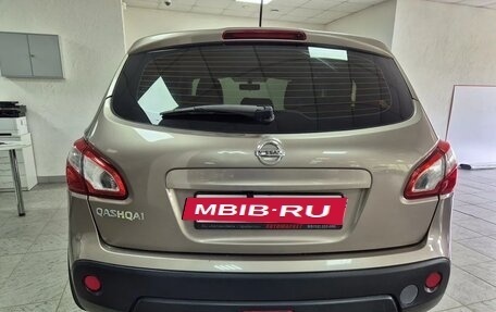 Nissan Qashqai, 2013 год, 919 000 рублей, 6 фотография