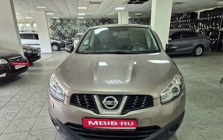 Nissan Qashqai, 2013 год, 919 000 рублей, 2 фотография