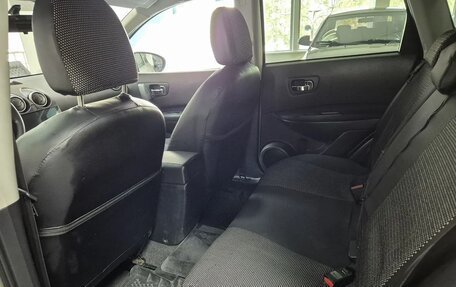 Nissan Qashqai, 2013 год, 919 000 рублей, 11 фотография