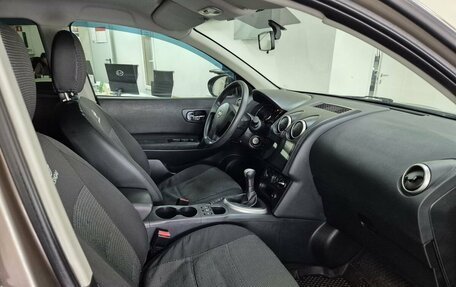 Nissan Qashqai, 2013 год, 919 000 рублей, 12 фотография