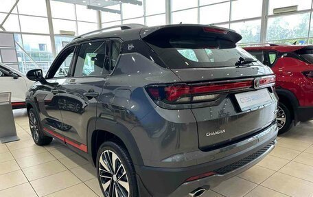 Changan CS35 Plus, 2024 год, 2 629 900 рублей, 2 фотография