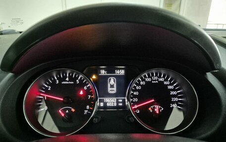 Nissan Qashqai, 2013 год, 919 000 рублей, 16 фотография