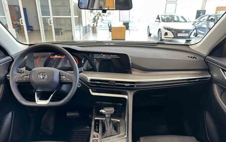 Changan CS35 Plus, 2024 год, 2 629 900 рублей, 8 фотография