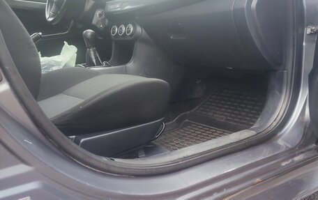 Mitsubishi Lancer IX, 2008 год, 500 000 рублей, 11 фотография