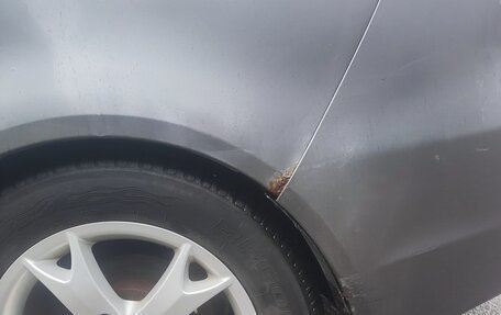 Mitsubishi Lancer IX, 2008 год, 500 000 рублей, 7 фотография