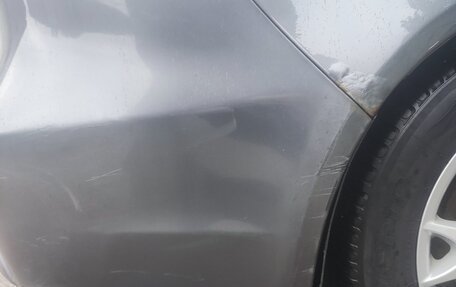 Mitsubishi Lancer IX, 2008 год, 500 000 рублей, 13 фотография