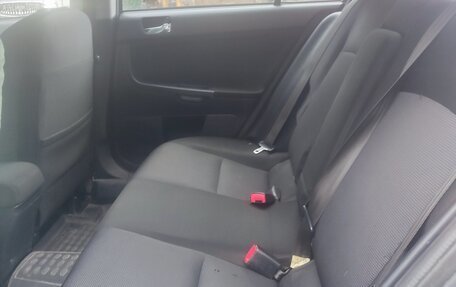 Mitsubishi Lancer IX, 2008 год, 500 000 рублей, 14 фотография