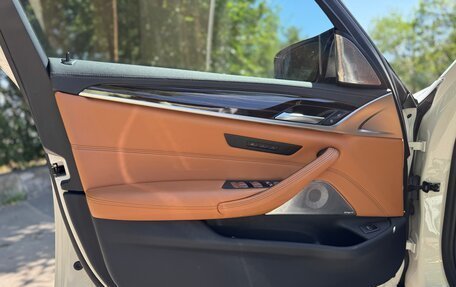 BMW 5 серия, 2021 год, 5 150 000 рублей, 17 фотография