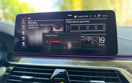 BMW 5 серия, 2021 год, 5 150 000 рублей, 24 фотография