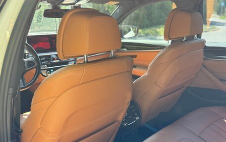 BMW 5 серия, 2021 год, 5 150 000 рублей, 21 фотография