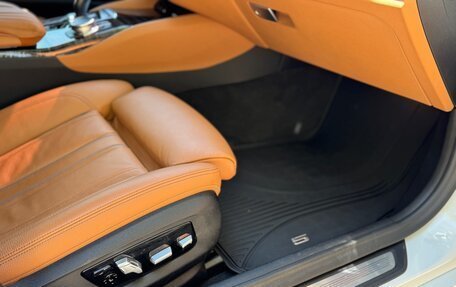 BMW 5 серия, 2021 год, 5 150 000 рублей, 19 фотография