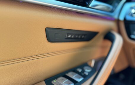 BMW 5 серия, 2021 год, 5 150 000 рублей, 20 фотография