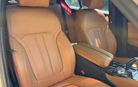 BMW 5 серия, 2021 год, 5 150 000 рублей, 18 фотография