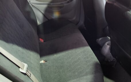 Hyundai Accent II, 2008 год, 500 000 рублей, 18 фотография