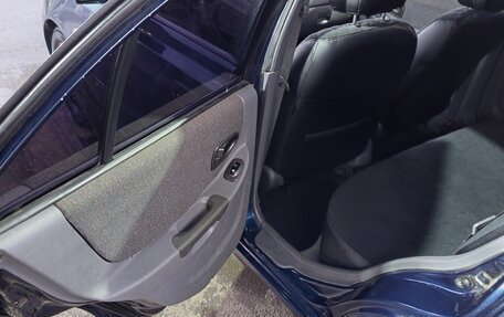 Hyundai Accent II, 2008 год, 500 000 рублей, 17 фотография