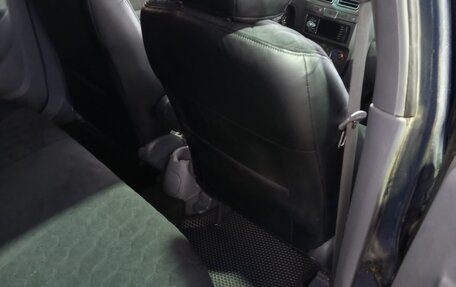 Hyundai Accent II, 2008 год, 500 000 рублей, 10 фотография