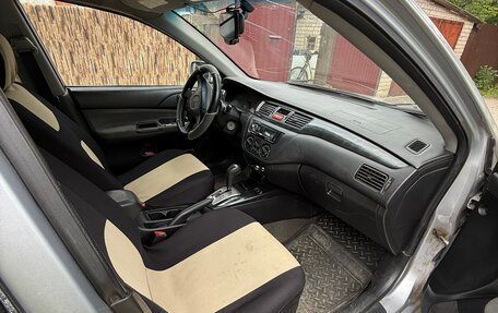 Mitsubishi Lancer IX, 2004 год, 300 000 рублей, 5 фотография