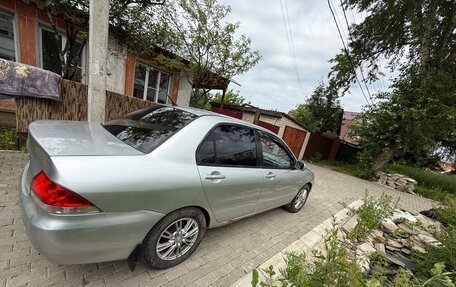 Mitsubishi Lancer IX, 2004 год, 300 000 рублей, 4 фотография