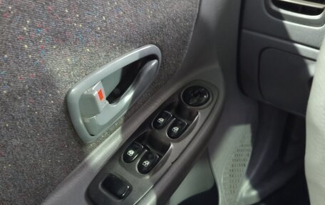 Hyundai Accent II, 2008 год, 500 000 рублей, 12 фотография