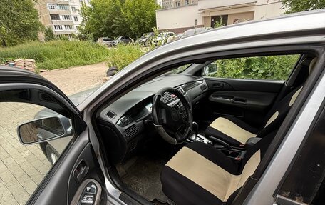 Mitsubishi Lancer IX, 2004 год, 300 000 рублей, 6 фотография