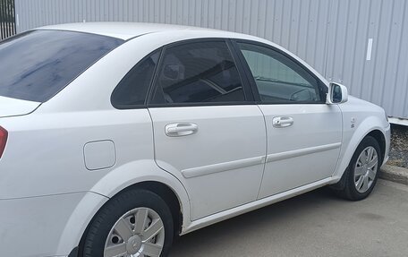 Daewoo Gentra II, 2013 год, 670 000 рублей, 2 фотография