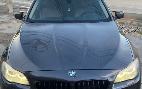 BMW 5 серия, 2012 год, 1 600 000 рублей, 6 фотография