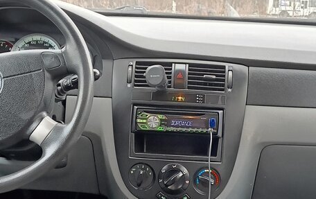 Daewoo Gentra II, 2013 год, 670 000 рублей, 8 фотография