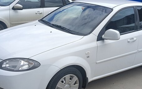 Daewoo Gentra II, 2013 год, 670 000 рублей, 4 фотография