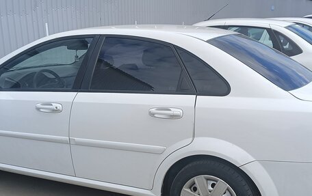 Daewoo Gentra II, 2013 год, 670 000 рублей, 3 фотография