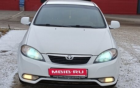 Daewoo Gentra II, 2013 год, 670 000 рублей, 6 фотография