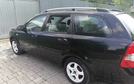 Chevrolet Lacetti, 2006 год, 450 000 рублей, 3 фотография