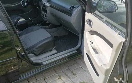 Chevrolet Lacetti, 2006 год, 450 000 рублей, 5 фотография