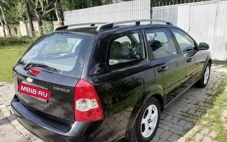 Chevrolet Lacetti, 2006 год, 450 000 рублей, 2 фотография