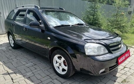 Chevrolet Lacetti, 2006 год, 450 000 рублей, 4 фотография