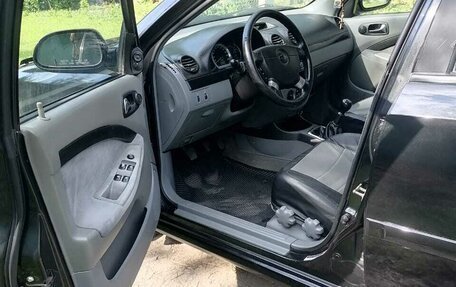 Chevrolet Lacetti, 2006 год, 450 000 рублей, 7 фотография