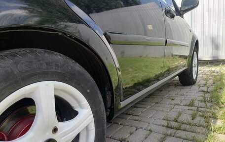 Chevrolet Lacetti, 2006 год, 450 000 рублей, 8 фотография