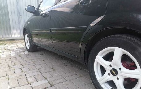 Chevrolet Lacetti, 2006 год, 450 000 рублей, 10 фотография