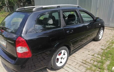 Chevrolet Lacetti, 2006 год, 450 000 рублей, 17 фотография