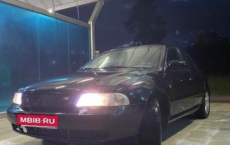 Audi A4, 1995 год, 130 000 рублей, 3 фотография