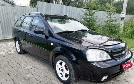 Chevrolet Lacetti, 2006 год, 450 000 рублей, 11 фотография