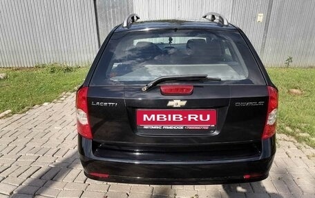 Chevrolet Lacetti, 2006 год, 450 000 рублей, 14 фотография