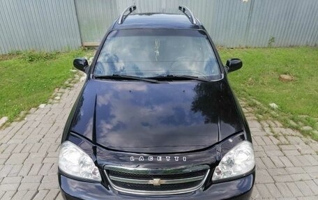 Chevrolet Lacetti, 2006 год, 450 000 рублей, 13 фотография