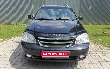 Chevrolet Lacetti, 2006 год, 450 000 рублей, 15 фотография
