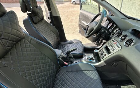 Peugeot 308 II, 2008 год, 660 000 рублей, 6 фотография