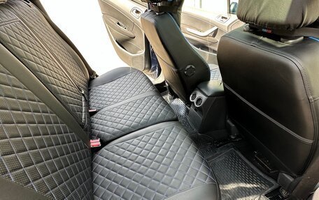 Peugeot 308 II, 2008 год, 660 000 рублей, 7 фотография