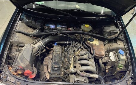 Audi A4, 1995 год, 130 000 рублей, 7 фотография