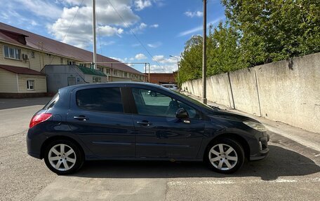 Peugeot 308 II, 2008 год, 660 000 рублей, 8 фотография