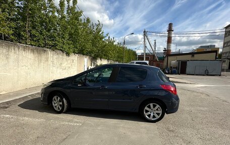 Peugeot 308 II, 2008 год, 660 000 рублей, 11 фотография