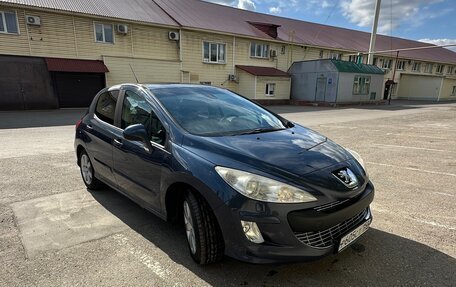 Peugeot 308 II, 2008 год, 660 000 рублей, 10 фотография