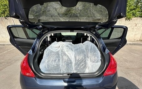 Peugeot 308 II, 2008 год, 660 000 рублей, 3 фотография